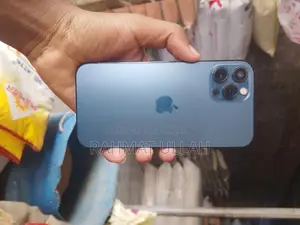 Apple iPhone 12 Pro 128 GB Black