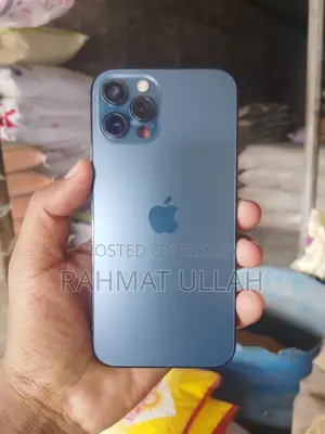Apple iPhone 12 Pro 128 GB Black