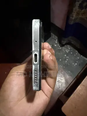 Xiaomi Redmi 12 5G 128 GB Gray
