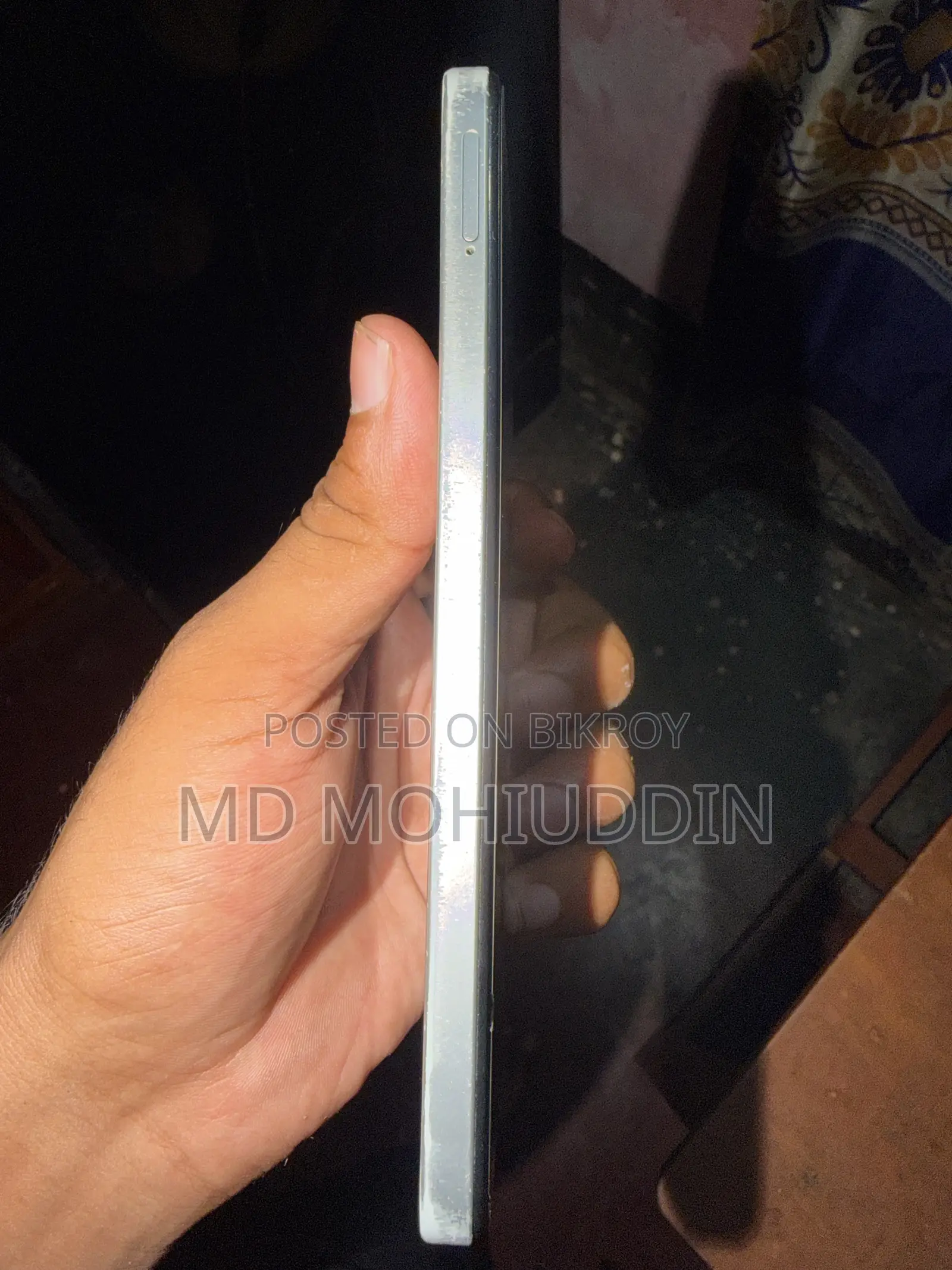 Xiaomi Redmi 12 5G 128 GB Gray
