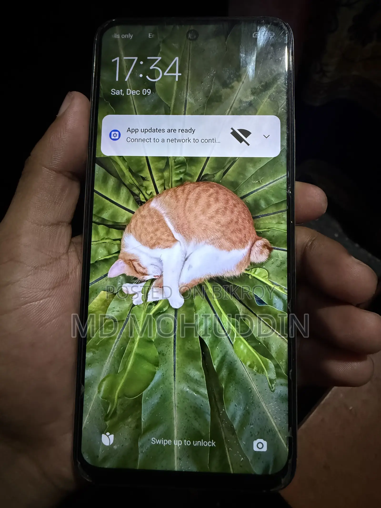 Xiaomi Redmi 12 5G 128 GB Gray
