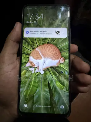 Xiaomi Redmi 12 5G 128 GB Gray