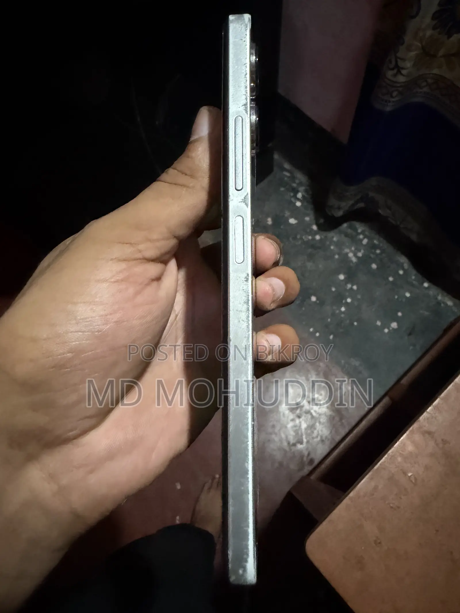Xiaomi Redmi 12 5G 128 GB Gray