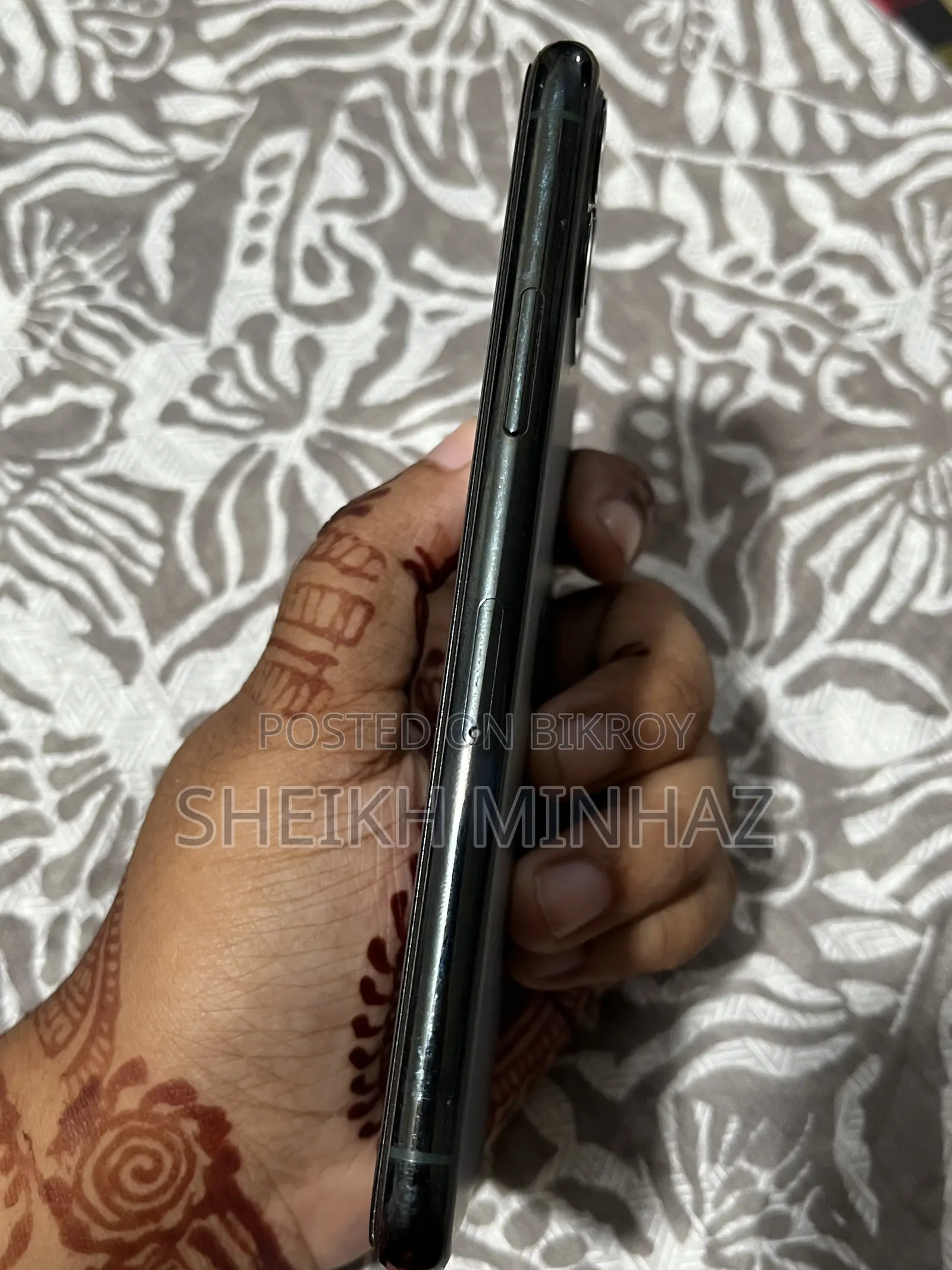 Apple iPhone 11 Pro 256 GB