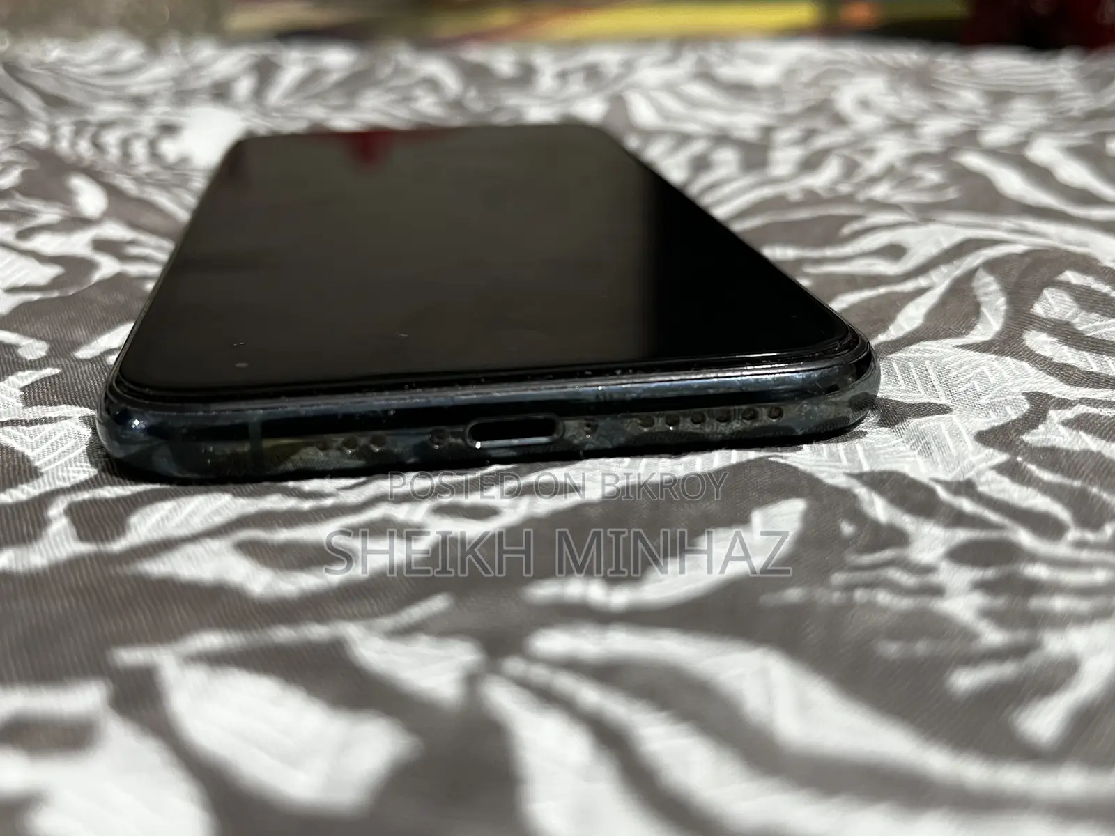 Apple iPhone 11 Pro 256 GB