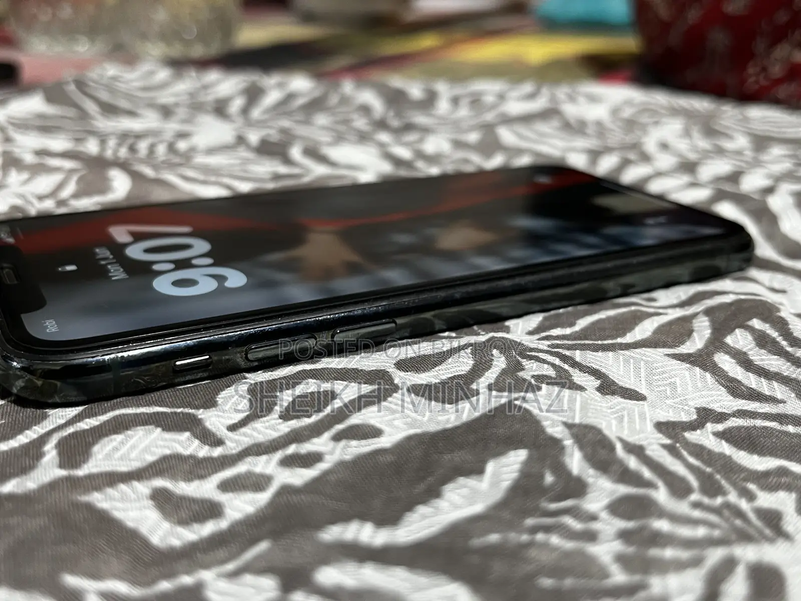 Apple iPhone 11 Pro 256 GB