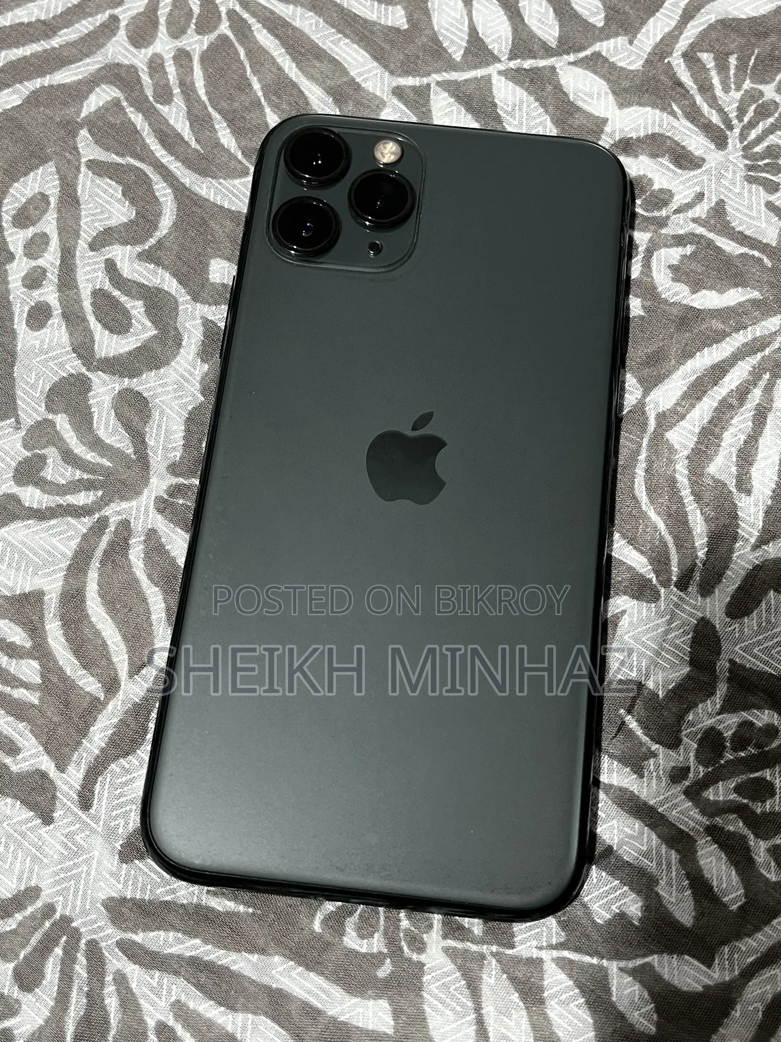 Apple iPhone 11 Pro 256 GB