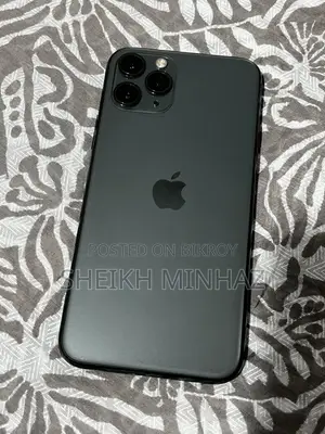 Apple iPhone 11 Pro 256 GB