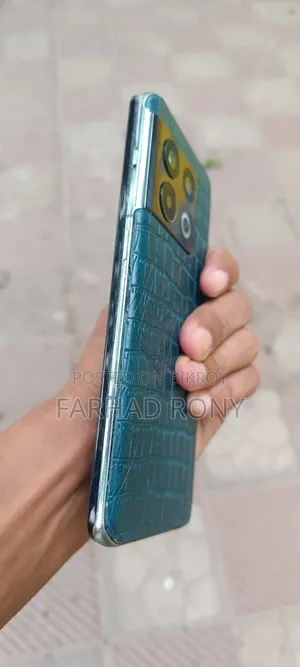 OnePlus 10 Pro 256 GB