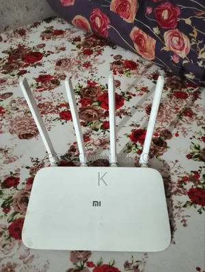 ওয়াইফাই রাউটার