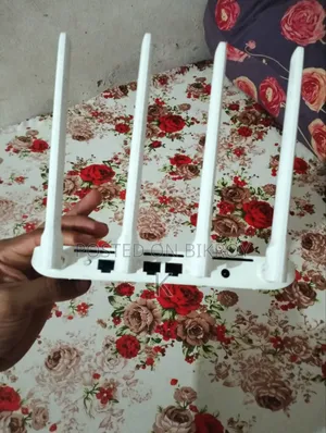 ওয়াইফাই রাউটার