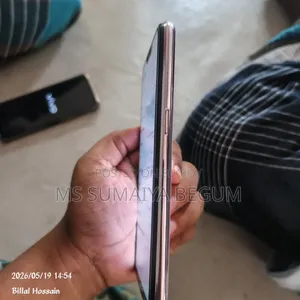 Oppo A3s 64 GB Gray