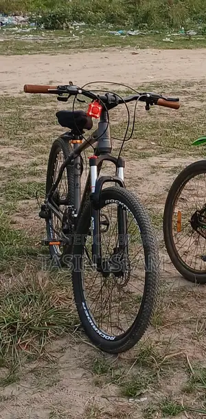 Rock Rider Cycle