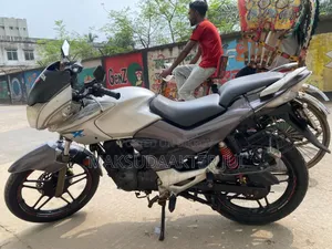 Hero 2012 Silver
