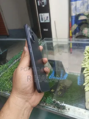 ভিভো ভি৬০ লাইট ২৫৬ জিবি কালো