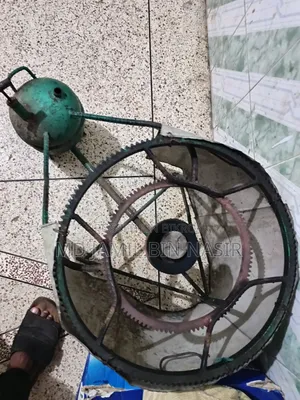 Kerosene Stove