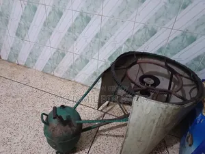 Kerosene Stove