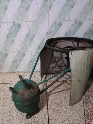 Kerosene Stove