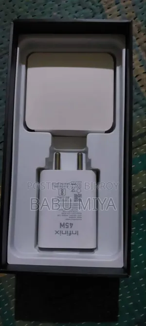 ৪৫ ওয়াট অরিজিনাল চার্জার