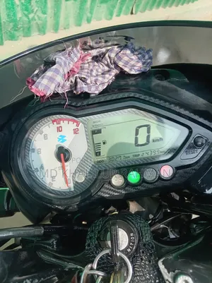Bajaj Pulsar 150 2019 Black