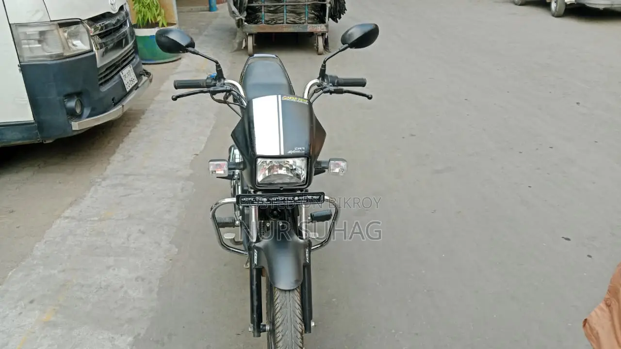 Hero Splendor Plus I3s IBS 2024 Gray