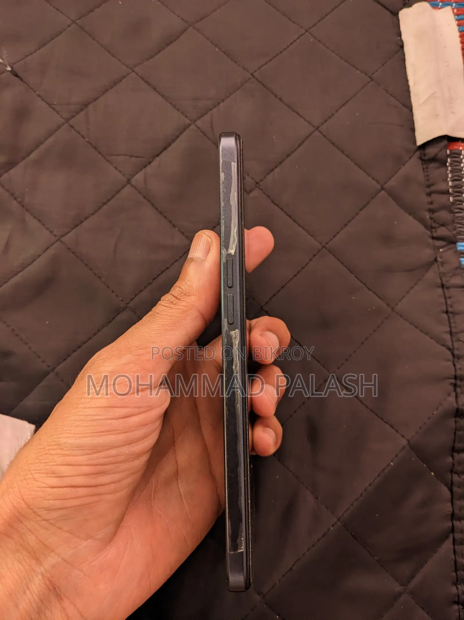 Oppo Reno8 128 GB Black