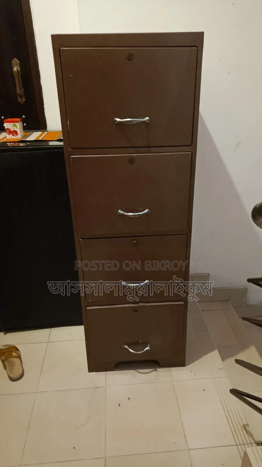 ক্যাবিনেট স্টিল
