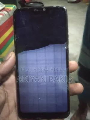 Xiaomi Mi A2 Lite 32 GB Silver