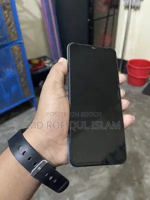 Vivo Y15s 64 GB Blue