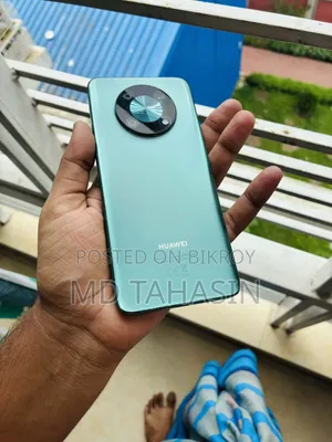 Huawei Nova Y90 128 GB Red
