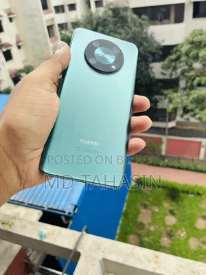 Huawei Nova Y90 128 GB Red