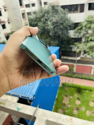 Huawei Nova Y90 128 GB Red