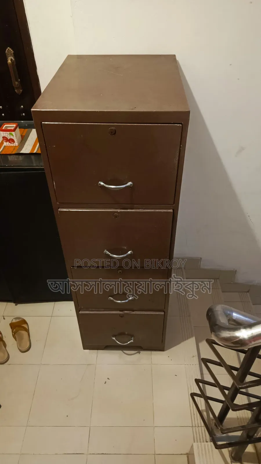 ক্যাবিনেট স্টিল