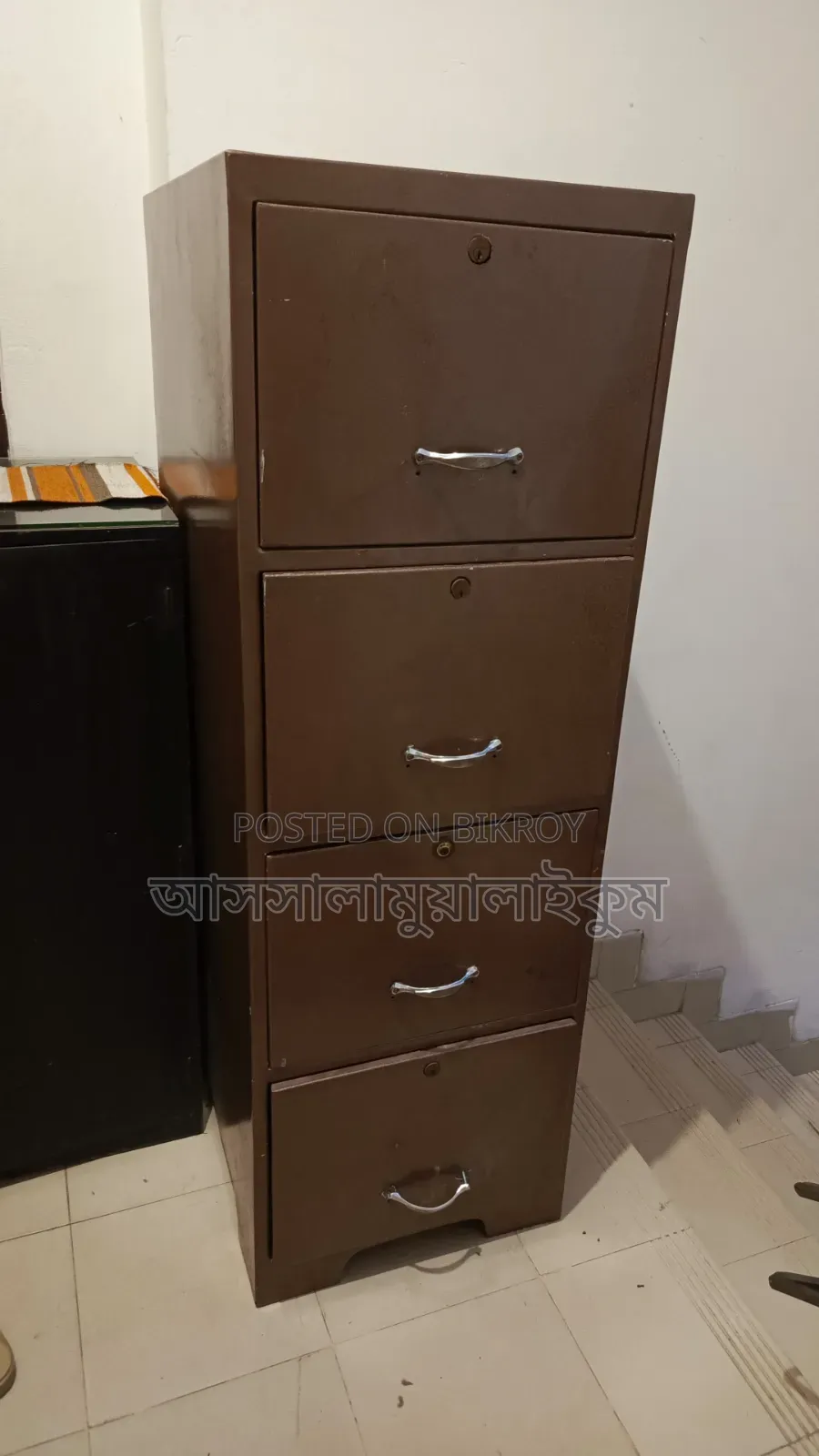 ক্যাবিনেট স্টিল