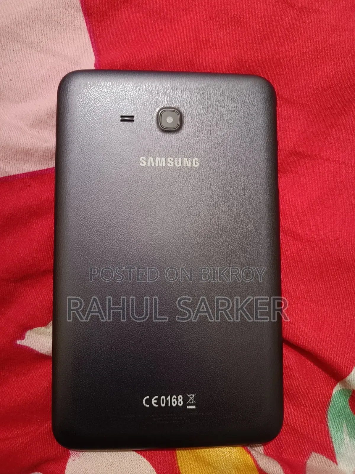 Samsung Galaxy Tab 3 v 8 GB Black