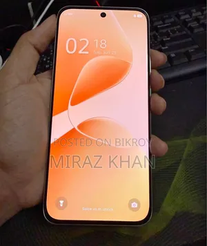 New Infinix Hot 60 Pro+ 128 GB Pink