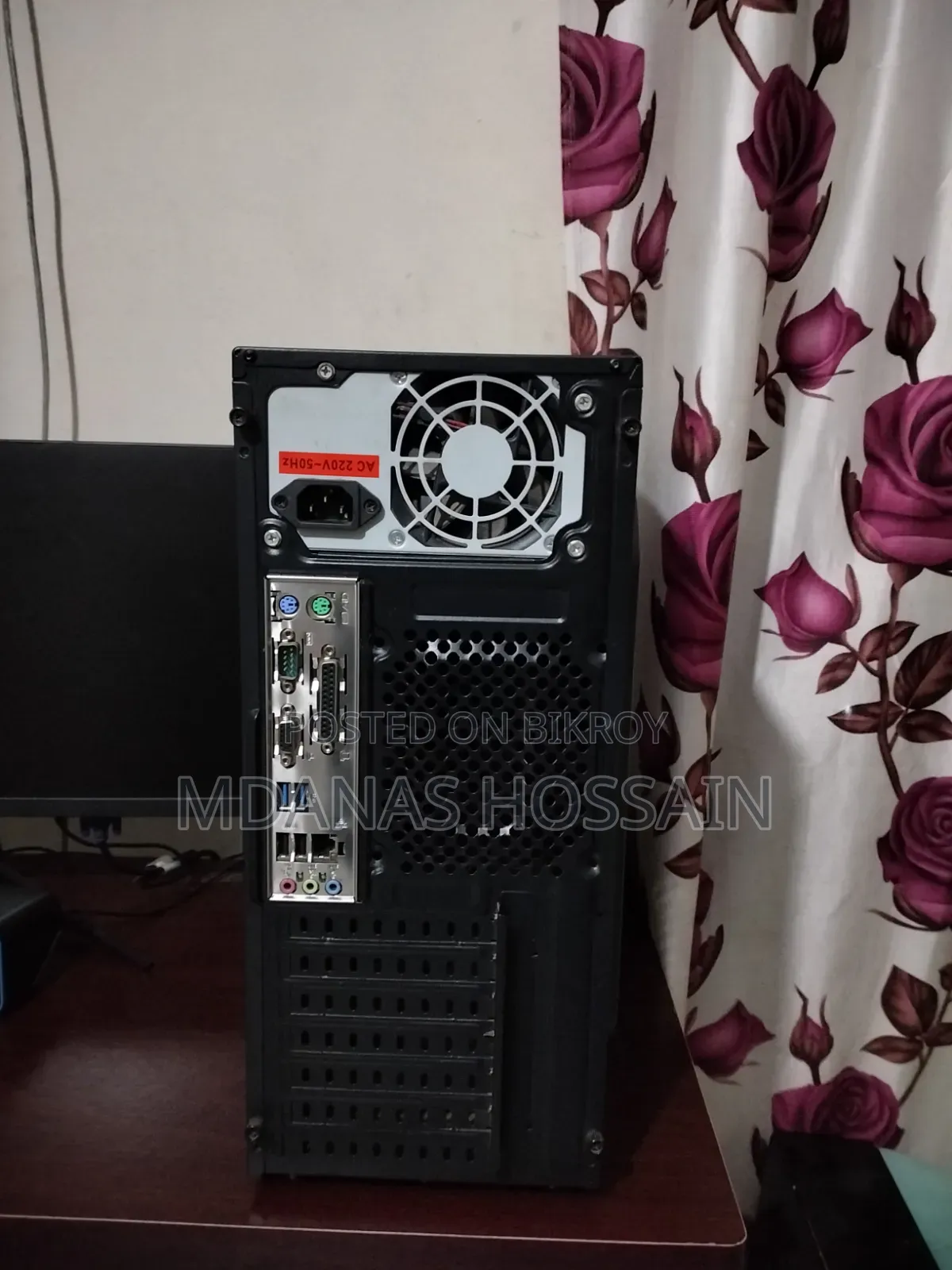 CyberpowerPC AMD Advantage Configurator 8GB Intel Core Ultra 5 128GB