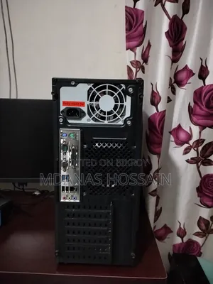 CyberpowerPC AMD Advantage Configurator 8GB Intel Core Ultra 5 128GB