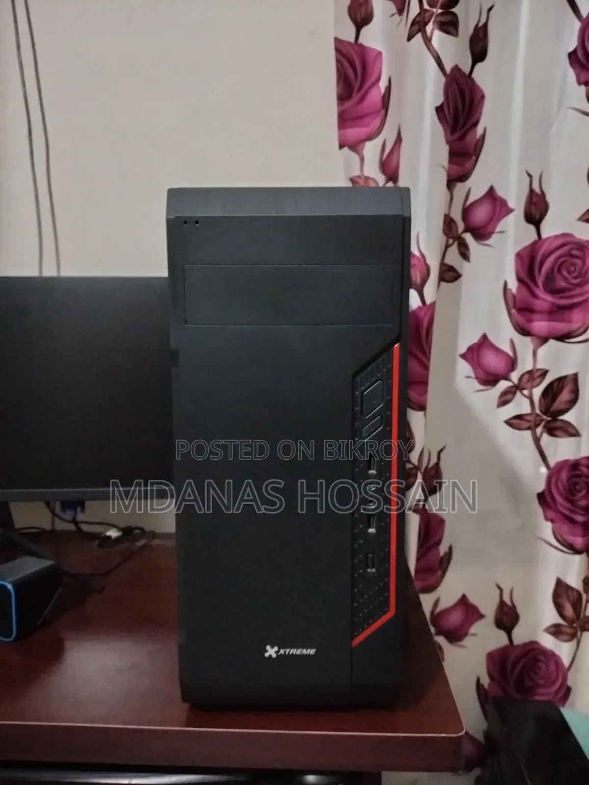 CyberpowerPC AMD Advantage Configurator 8GB Intel Core Ultra 5 128GB