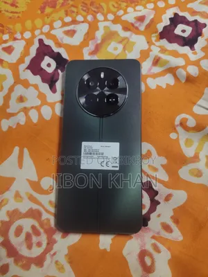Realme 12 5G 256 GB Green