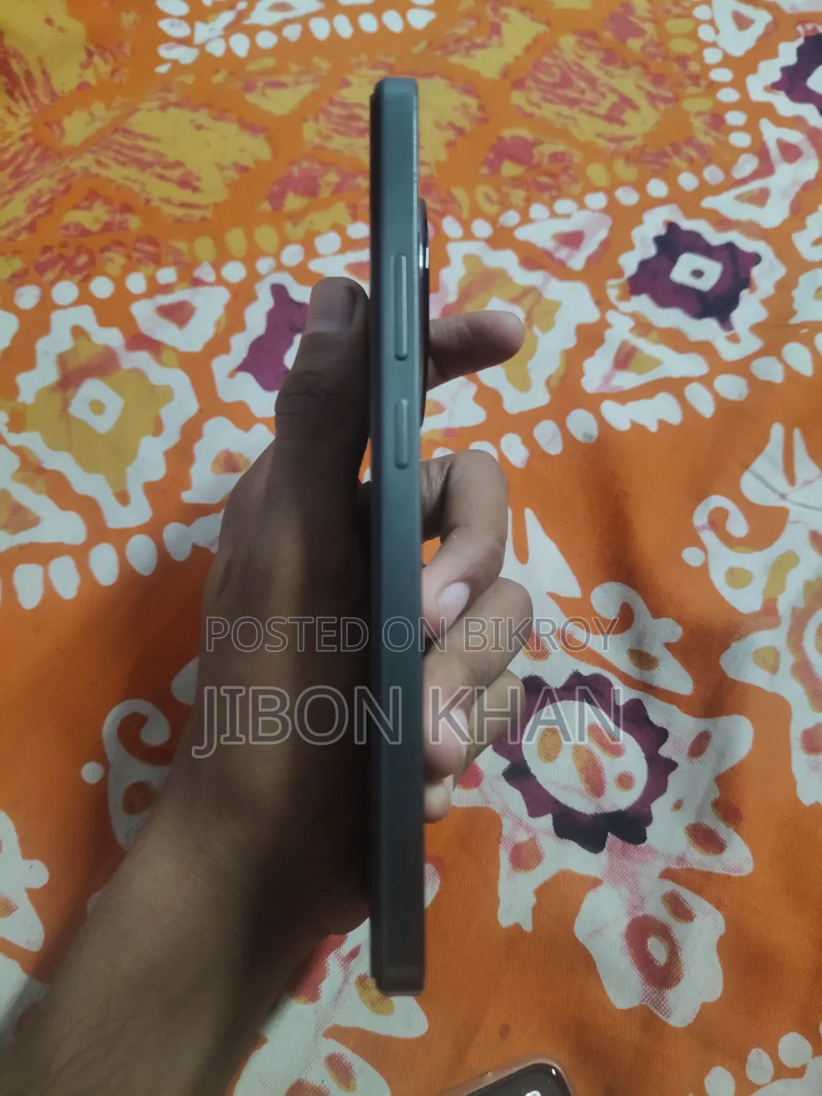 Realme 12 5G 256 GB Green