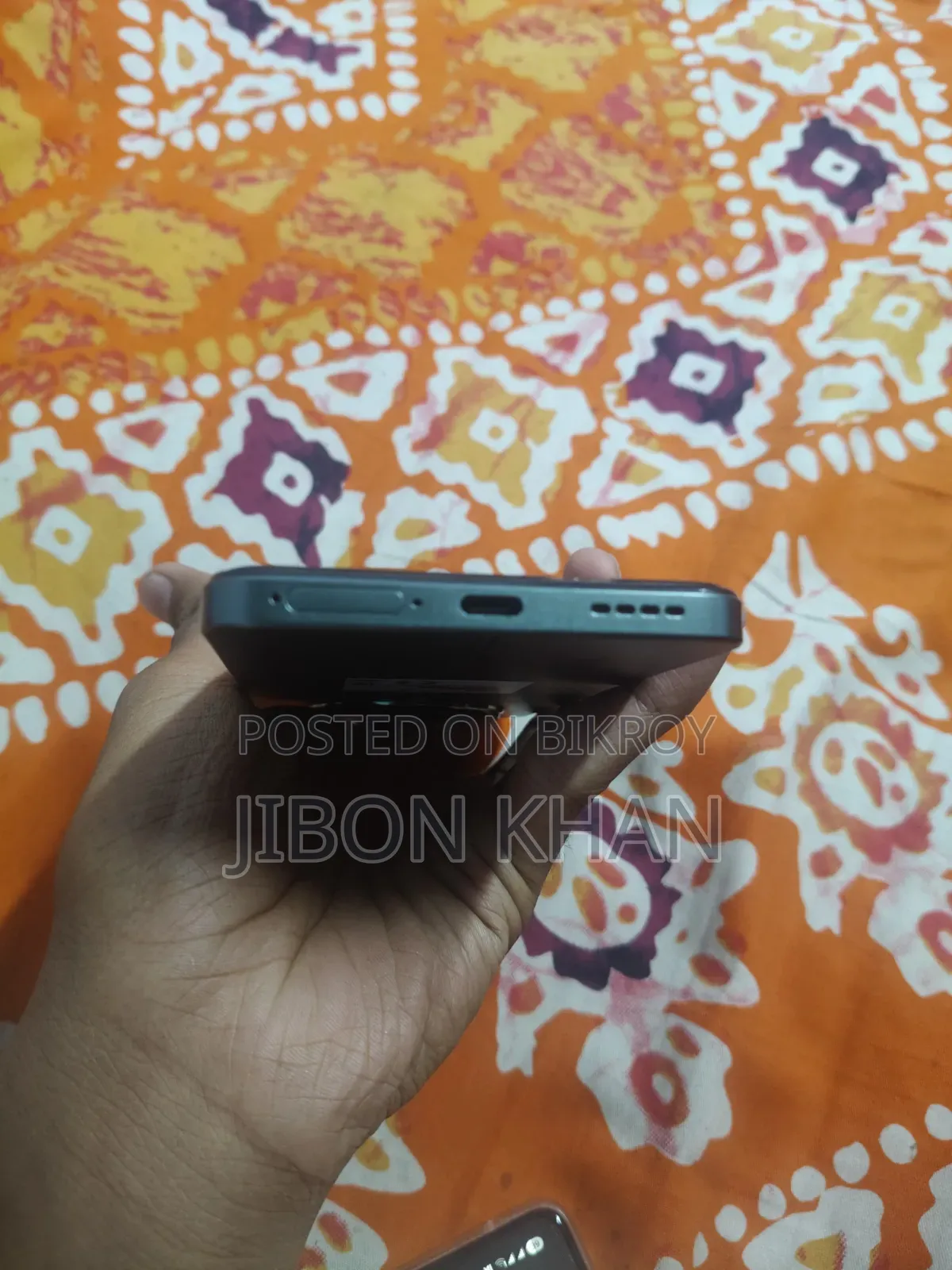 Realme 12 5G 256 GB Green