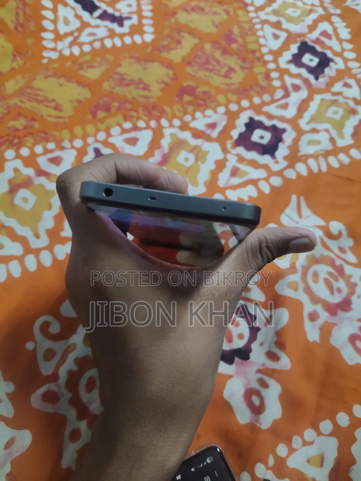 Realme 12 5G 256 GB Green