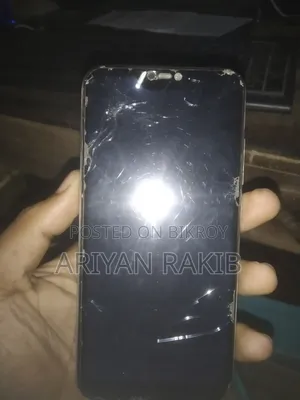 Xiaomi Mi A2 Lite 32 GB Silver