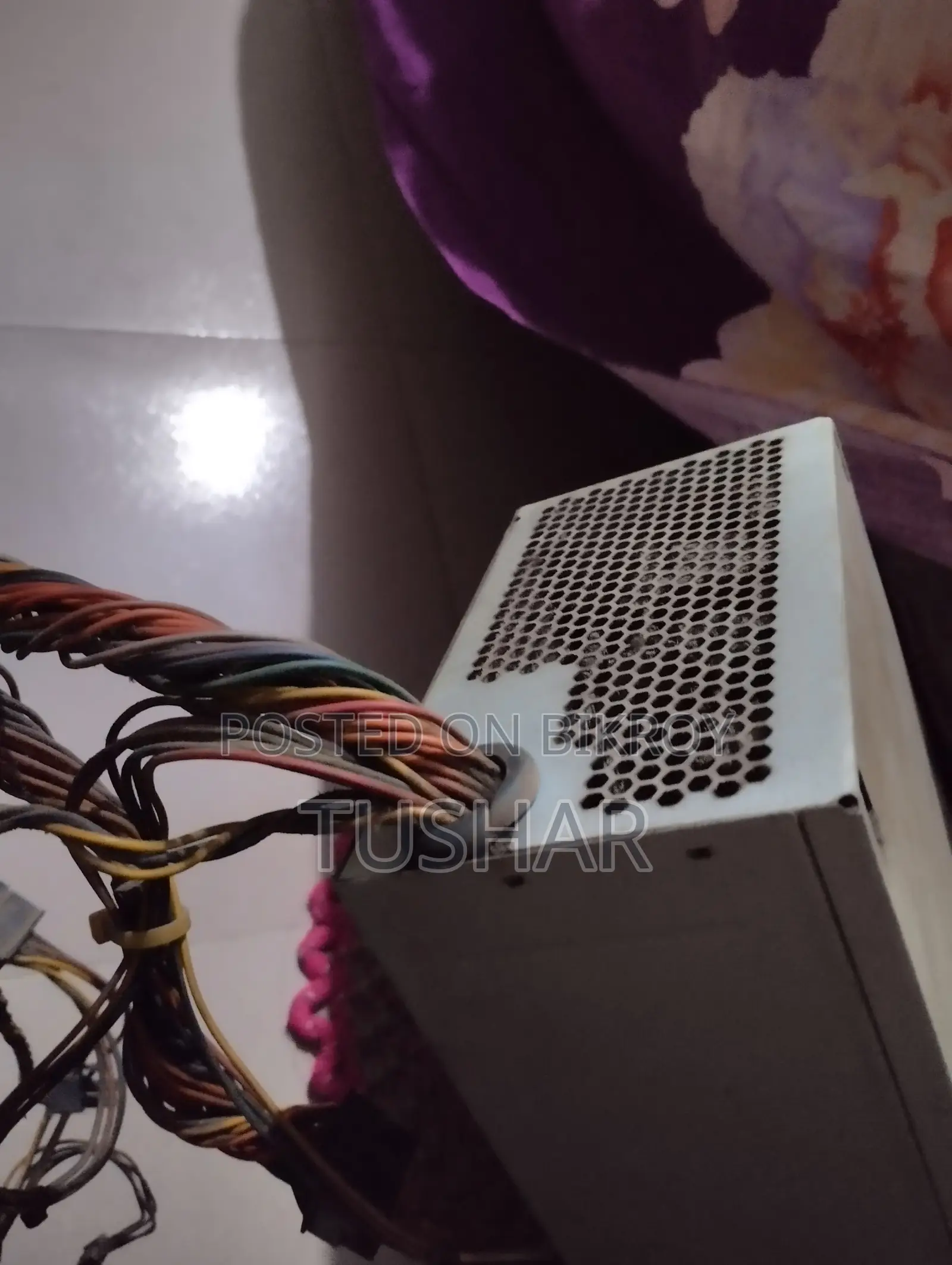 Power Supply