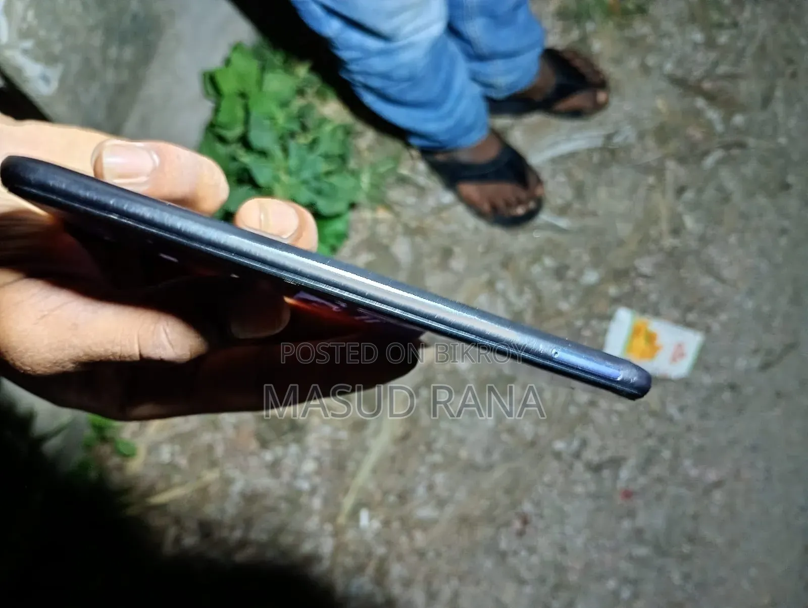 Samsung Galaxy M02s 64 GB Black