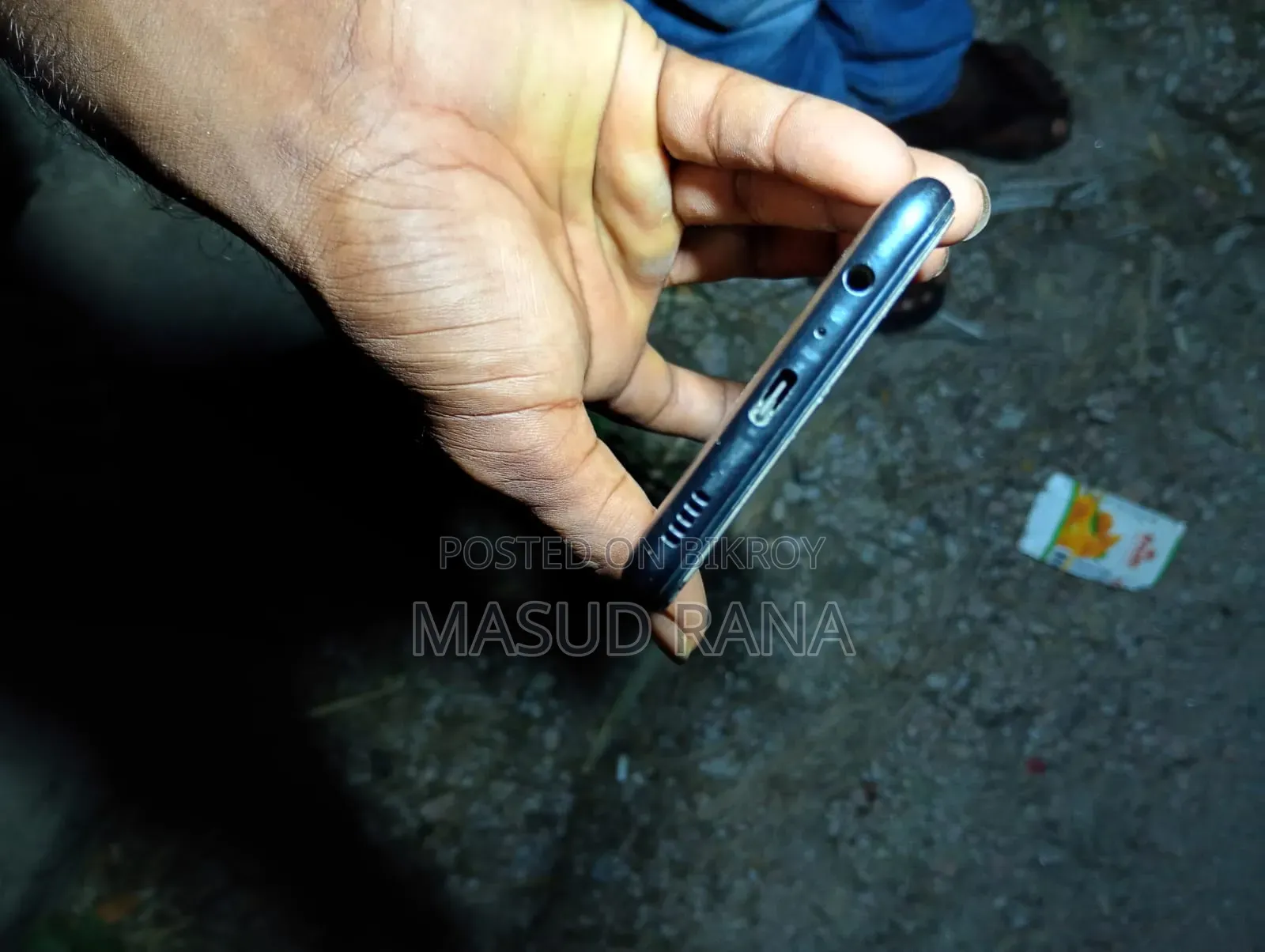 Samsung Galaxy M02s 64 GB Black