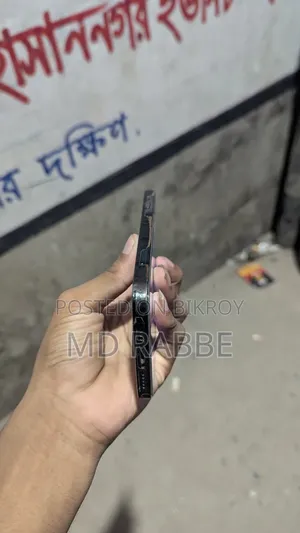 Apple iPhone 12 Pro 128 GB Black
