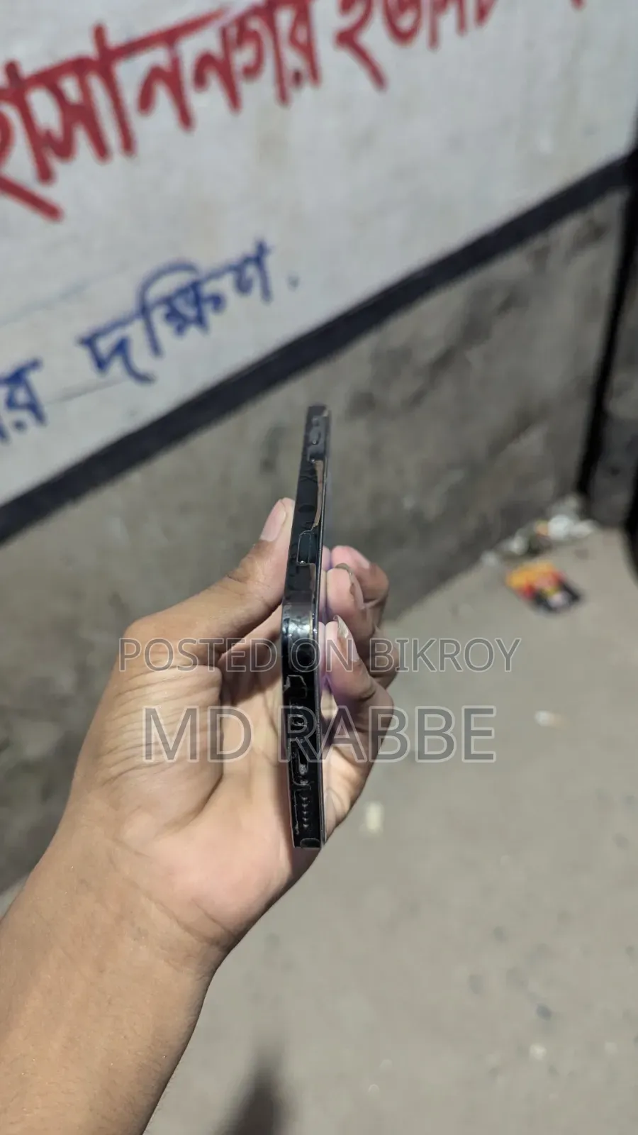 Apple iPhone 12 Pro 128 GB Black
