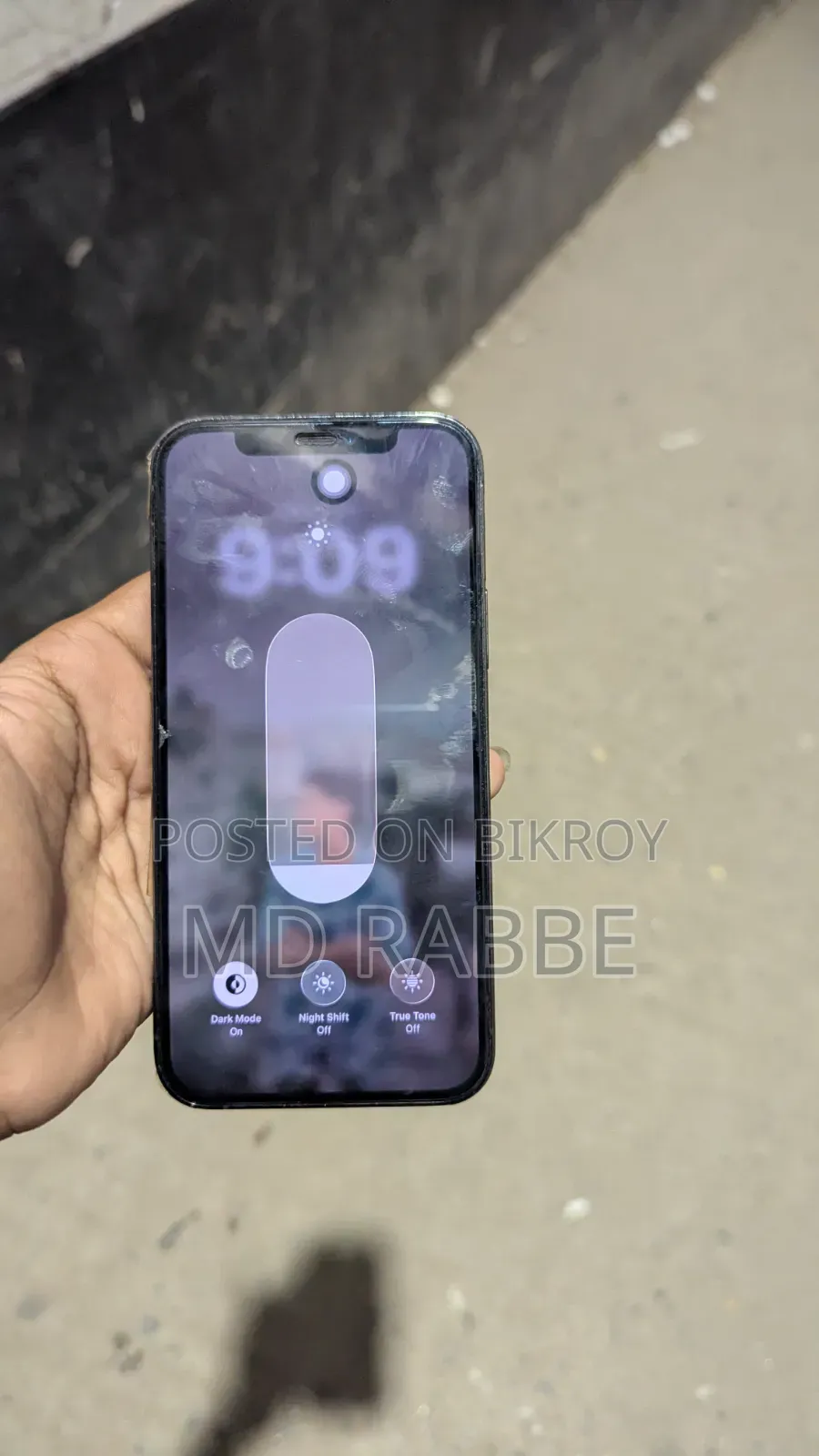 Apple iPhone 12 Pro 128 GB Black